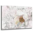 thumbnail image 2 of Epic Art 'Blooming Sketch' by James Wiens, Acrylic Glass Wall Art, 36"x24", 2 of 8