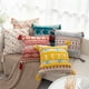 thumbnail image 5 of Funda de almohada de estilo bohemio, funda de almohada tejida a mano neutra de estilo pastoral marroquí. Vhermosa Fiesta y Decoración, 5 of 5