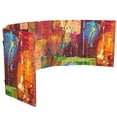 thumbnail image 7 of Red Lantern Room Dividers & Panel Screens, 7 of 7