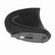 thumbnail image 4 of Ratón Negro De Control De Alta Precisión, Ratón Inalámbrico, Accesorio Recargable Para Computadora Portátil Para Oficina En Casa, 4 of 7