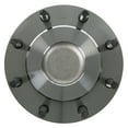 thumbnail image 4 of MOOG 515100 Wheel Bearing and Hub Assembly Fits select: 1999-2004 FORD F250, 1999-2004 FORD F350, 4 of 4