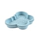 thumbnail image 3 of Moldes para decoración de cupcakes, moldes para pasteles, herramientas para hornear de silicona, conjunto de accesorios antiadherentes para pan 3 uds Vogacara HA8978-00B, 3 of 7