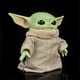 thumbnail image 3 of Plush Cloth Toy Cartoon Doll Ornament Comfortable Stuffed Doll for Children Room Decoration, 3 of 4