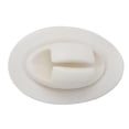 thumbnail image 2 of Accesorio de montaje en parche con soporte de paleta de PVC para bote inflable, canoa, Kayak, 2 of 9