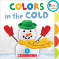 thumbnail image 1 of Colors in the Cold (Rookie Tout-Petit), 1 of 1