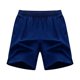 thumbnail image 5 of Pantalones Cortos de Carga Estirables Casuales con Cordón de Cintura Elástica con Bolsillos Múltiples para el Verano Al Aire Libre Y en el Hogar, 5 of 5