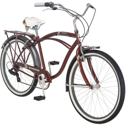 schwinn clairmont cruiser