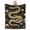 50x40, variant on Snake Blanket for Kids Adults Boys Girls Men, Flannel Snake Blankets Gifts, Moon Galaxy Snake Throw Blanket for Sofa Couch Bed Living Room Soft Warm Cozy Snake Decor 80x60