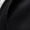 Black, variant on Men's Thick Fleece Lined Hooded Jacket Full Zip Winter Insulated Wool Warm Sweatshirt Coat for Outdoor Snow Conditions