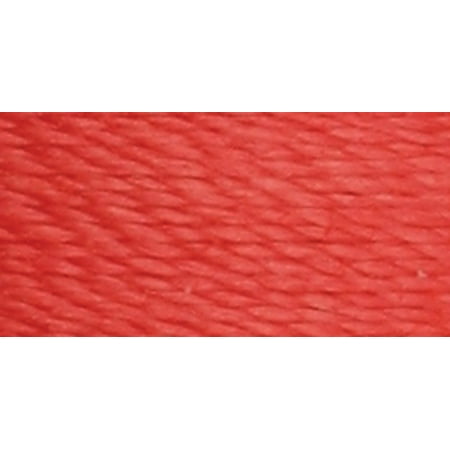 UPC: 0073650777103 | Dual Duty XP General Purpose Thread 250yd-Chili Pepper  Pk 3  Coats