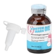 thumbnail image 3 of Las estrías eliminan el aceite esencial, calman la piel áspera, las marcas de la piel eliminan el aceite para cicatrices quirúrgicas, para el acné, para las estrías, para las cicatrices de Unbranded 1412210156211, 3 of 8