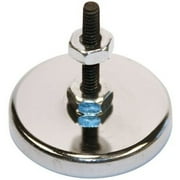 MAG-MATE MX2508RB Cup Magnet with Bolt,200 lb. Pull