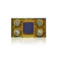 thumbnail image 5 of Oscillateur Cristal 32.768KHz de Remplacement Compatible pour iPhone 8 / 8 Plus / X / TP / TP Max / XR (Y3000), 5 of 5