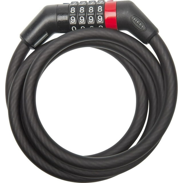 Bell Sports Watchdog™ 610 Cable Lock