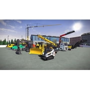 Construction Simulator 2 + 3 [Nintendo Switch]