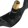 thumbnail image 5 of Goodyear 24" x 1.75"-2.125" Bike Tube, Black, 5 of 8