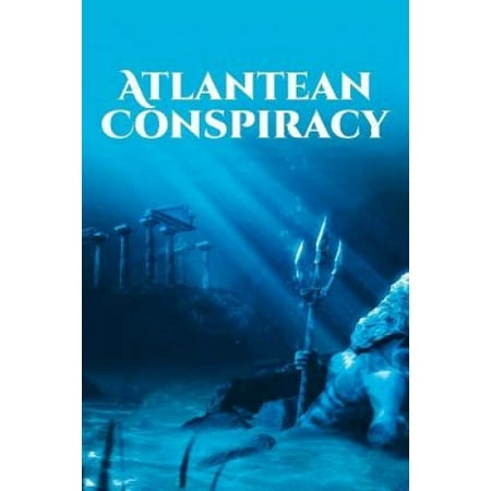 Atlantean Conspiracy | Walmart Canada