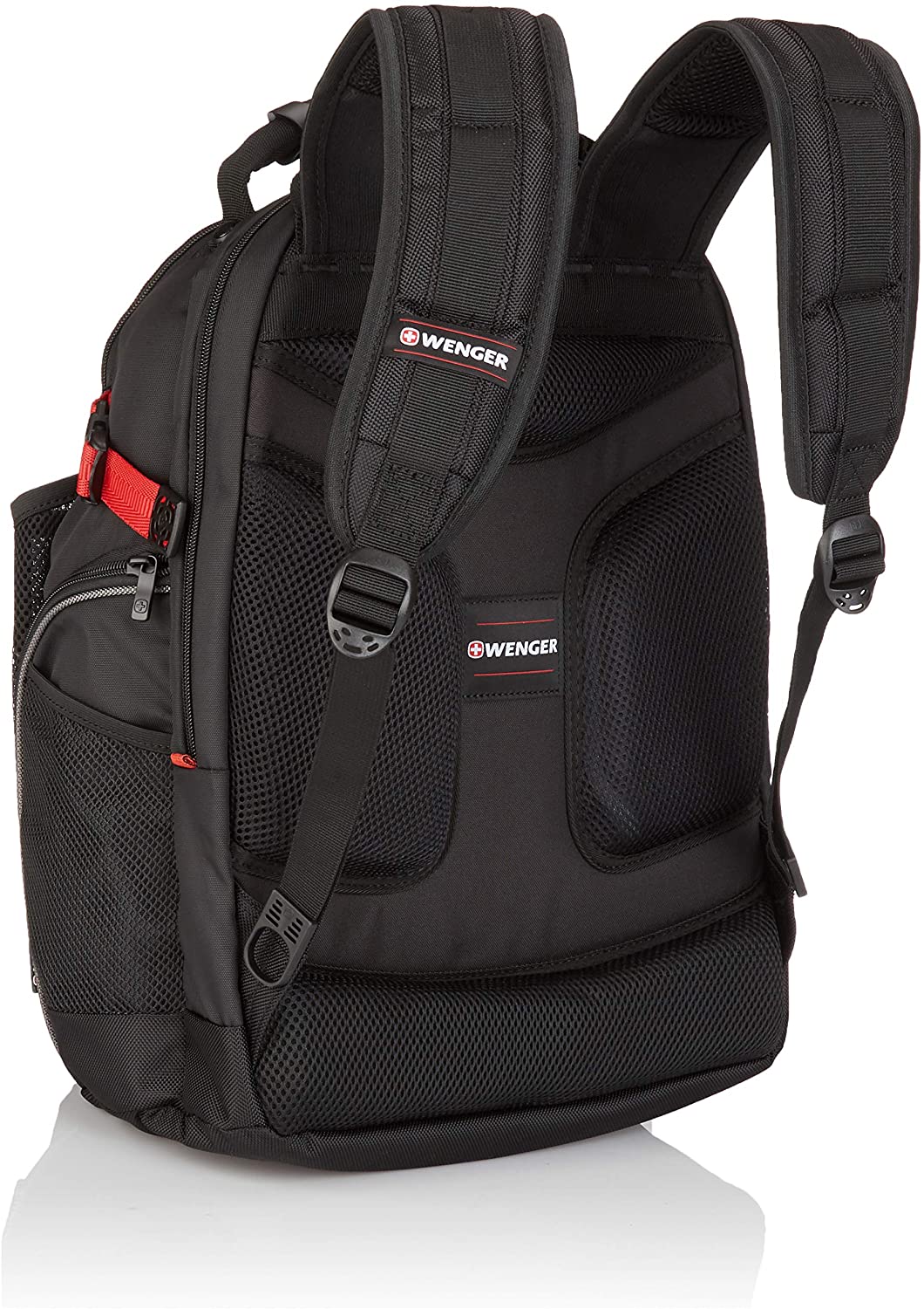 wenger maxxum laptop backpack