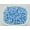 Light Blue, variant on U8MO 500 Pastel Color Acrylic Round Pony Beads 6X4mm for Kids Craft Kandi Bracelet-Pink
