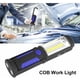thumbnail image 4 of 2200mAh LED COB 650lm 3W Magnetische LED-Taschenlampen Wiederaufladbare LED-Arbeitsleuchte para Autowerkstatt, Werkstatt, Camping, Heimwerken (Blau), 4 of 5