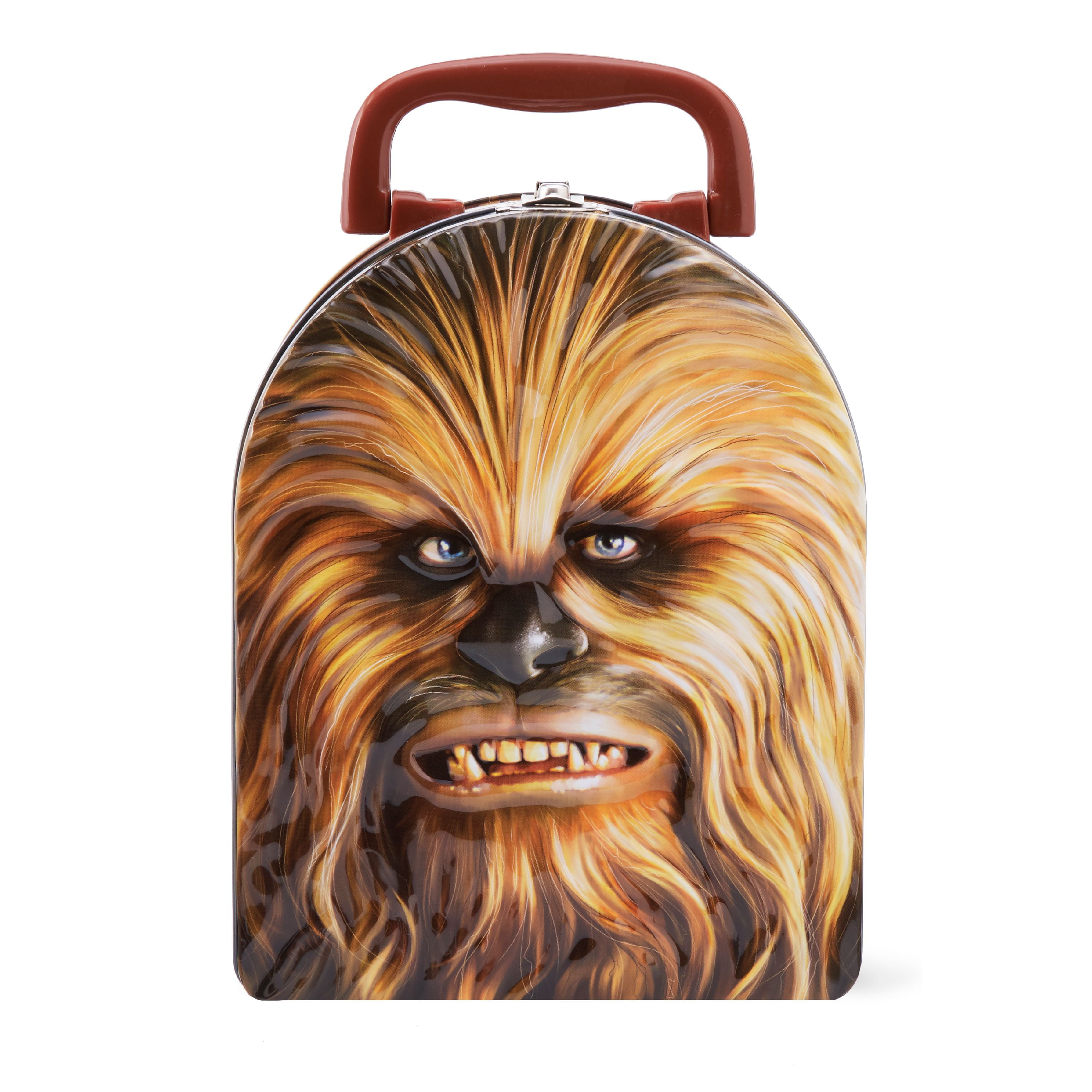 chewy carrier