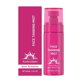 Beauty by Earth Self Tanner Drops for Face Tanner - Walmart.com