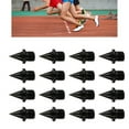 thumbnail image 2 of 16Pcs Titaniums Alloys Track and Cross Country Spikes Short Running Shoes Spikes for Running Camping Shoe Spikes Enduring, 2 of 5