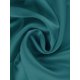 thumbnail image 5 of Conjunto de pijama de satén para mujer INSPIRE CHIC, camisetas de manga corta con pantalones cortos con volantes, ropa de casa XS verde, 5 of 6