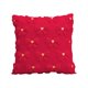 thumbnail image 2 of Decoraciones para San Valentín, fundas de almohada de 45 x 45 cm para San Valentín, suaves fundas de almohada de lana sintética con forma de corazón rojo para sofá, funda de almohada de felpa., 2 of 6