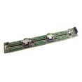 thumbnail image 2 of Dell PowerEdge R610 6xSAS SATA 2.5" Hard Drive Backplane Assembly Board WR7PP 0WR7PP CN-0WR7PP KHP6H W903M D109N, 2 of 6
