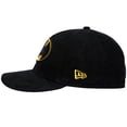 thumbnail image 4 of Batman 85th Anniversary Corduroy Low Profile New Era 59Fifty Fitted Hat-7 1/2 Fitted, 4 of 7