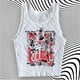 thumbnail image 4 of Ropa femenina Kpop, ropa de los 90, top corto vintage, ropa grunge para mujer, camisetas Y2k, camisetas para mujer, camisetas para bebé, Y2k Kitty Emo, 4 of 4