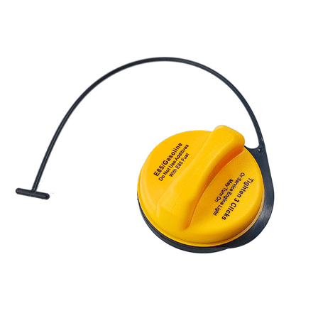 E85 Gas Cap, Fuel Tank Cap | Fit for Chevrolet Chevy Silverado 1500 Suburban 1500 Tahoe Avalanche, Cadillac Escalade ESV EXT, GMC Sierra 1500 Classic Yukon XL 1500 | Replacement # GT295, 20915990