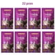 thumbnail image 1 of Caja Alimento Humedo Sobre Felicat 95 gr (22 Pzas), 1 of 1