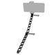 thumbnail image 4 of Brazo de extensión yuxing 220 mm Aluminio Soporte de varilla de montaje para casco Negro, 4 of 5
