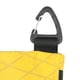 thumbnail image 3 of Bolsa impermeable para soporte de filtros de café, divisor incorporado con gancho (amarillo), 3 of 5