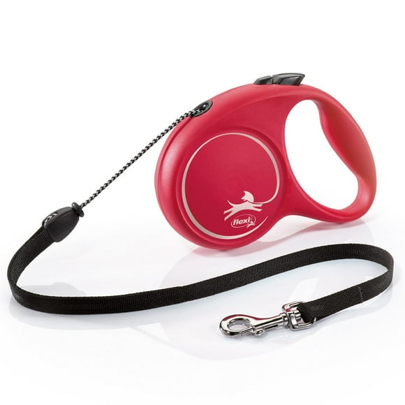 Flexi FUN Medium 5m Cord Retractable Dog Leash