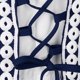 thumbnail image 3 of Vestido Medieval Mujeres Cordones Piso Vintage Cosplay Disfraces Diseño Lindo 2XL Macarena Vestido medieval de mujer, 3 of 6