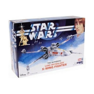 Star Wars Xwing Model