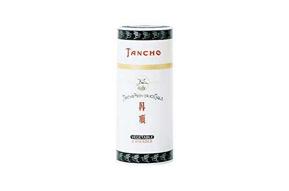 Mandom Tancho Tique Hair Styling Natural Wax Stick 100g (Lavender Scent) - image 2 of 2