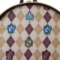 thumbnail image 2 of Mochila Loungefly Harry Potter Mini de piel vegana, 2 of 2