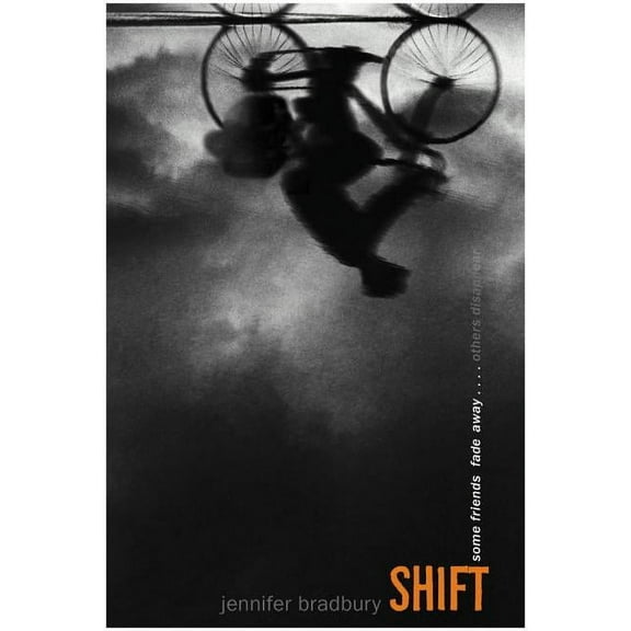 Shift (Paperback)