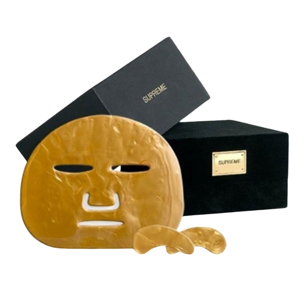 Clé de Peau Beauté Precious Gold Vitality Mask 75ml - Walmart.com