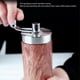 thumbnail image 3 of Manual de Molinillo de Café, Amoladora de Café de Mano Retro Eficiente Múltiples Propósito para Hogar, 3 of 7