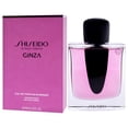 thumbnail image 4 of Shiseido Ginza Murasaki , 3 oz EDP Spray, 4 of 6