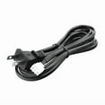 thumbnail image 4 of 6Ft Ul Ac Internal Power Cord For Toshiba 39L22U W/ Connection To Power Board, 4 of 4