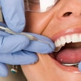 thumbnail image 2 of Raspador de sarro dental profesional Equinox, herramienta para eliminar placa y restos de comida., 2 of 5
