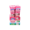 thumbnail image 3 of Sylvan Meadows Milk Straws Strawberry - 20 pack, 3 of 5