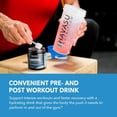 thumbnail image 5 of Havasu Nutrition L Arginine Supplement for Adults, Post Workout Powder with Amino Acids, 3.7 oz, 5 of 10