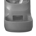 thumbnail image 1 of Juego de comedero automático para Perros ANGGREK Dispensador de Agua para Mascotas, 1 of 8